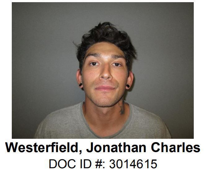 Westerfield, Jonathan Charles
